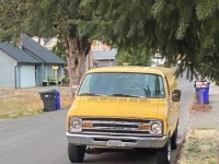 1978 Dodge B200 for sale in Michigan (ID-121721)
