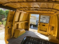 1978 Dodge B200 for sale in Michigan (ID-121721)