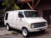 1978 Dodge B200 for sale in Michigan (ID-133155)