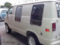 1978 Dodge B200 for sale in Michigan (ID-133155)