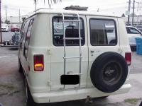1978 Dodge B200 for sale in Michigan (ID-133155)