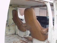 1978 Dodge B200 for sale in Michigan (ID-133155)