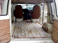 1978 Dodge B200 for sale in Michigan (ID-133155)
