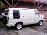 1978 Dodge B200 for sale in Michigan (ID-133155)
