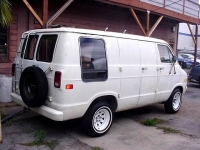 1978 Dodge B200 for sale in Michigan (ID-133155)