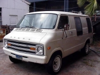 1978 Dodge B200 for sale in Michigan (ID-133155)