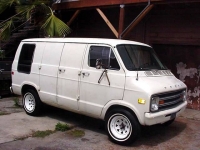 1978 Dodge B200 for sale in Michigan (ID-133155)