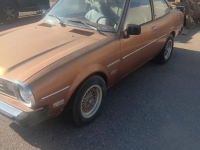 1978 Dodge Colt for sale in Michigan (ID-162106)