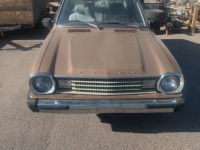 1978 Dodge Colt for sale in Michigan (ID-162106)