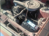 1978 Dodge Colt for sale in Michigan (ID-162106)