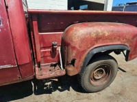 1978 Dodge Custom for sale in Michigan (ID-128123)