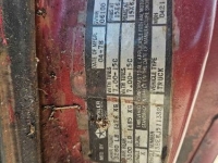 1978 Dodge Custom for sale in Michigan (ID-128123)