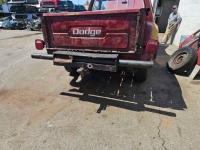 1978 Dodge Custom for sale in Michigan (ID-128123)