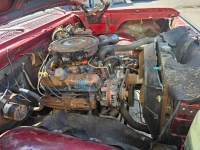 1978 Dodge Custom for sale in Michigan (ID-128123)