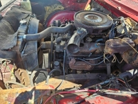 1978 Dodge Custom for sale in Michigan (ID-128123)