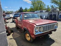 1978 Dodge Custom for sale in Michigan (ID-128123)