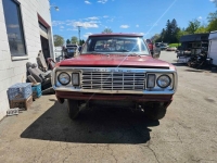 1978 Dodge Custom for sale in Michigan (ID-128123)