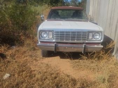 1978 Dodge D150 for sale at $7,195