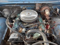 1978 Dodge D200 for sale in Michigan (ID-102879)