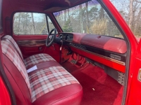 1978 Dodge Lil Red Express for sale in Michigan (ID-125873)