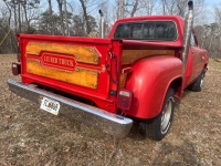 1978 Dodge Lil Red Express for sale in Michigan (ID-125873)