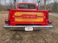 1978 Dodge Lil Red Express for sale in Michigan (ID-125873)