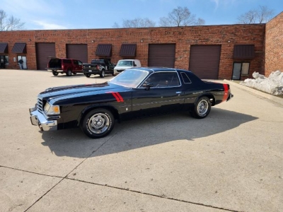 1978 Dodge Magnum for sale