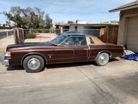 1978 Dodge Magnum for sale in Michigan (ID-161154)