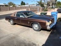 1978 Dodge Magnum for sale in Michigan (ID-161154)