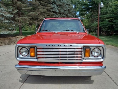 1978 Dodge Pickup for sale