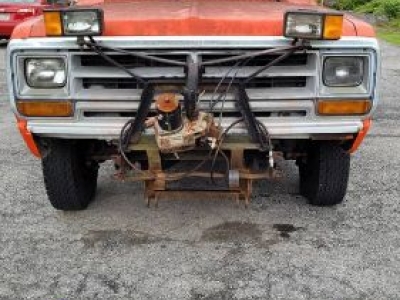 1978 Dodge Pickup for sale