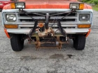 1978 Dodge Pickup for sale in Michigan (ID-120722)