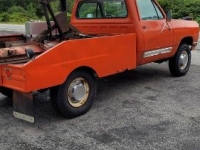 1978 Dodge Pickup for sale in Michigan (ID-120722)