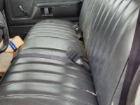 1978 Dodge Pickup for sale in Michigan (ID-120722)