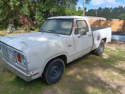 1978 Dodge Pickup for sale