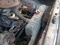 1978 Dodge Pickup for sale in Michigan (ID-164394)