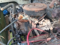 1978 Dodge Pickup for sale in Michigan (ID-164394)