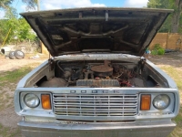 1978 Dodge Pickup for sale in Michigan (ID-164394)