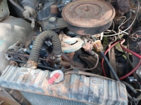 1978 Dodge Pickup for sale in Michigan (ID-164394)