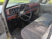 1978 Dodge Pickup for sale in Michigan (ID-164394)