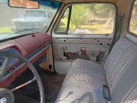 1978 Dodge Pickup for sale in Michigan (ID-164394)