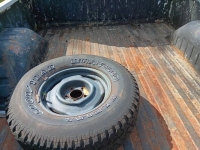 1978 Dodge Pickup for sale in Michigan (ID-164394)