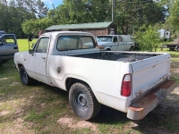 1978 Dodge Pickup for sale in Michigan (ID-164394)
