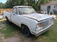 1978 Dodge Pickup for sale in Michigan (ID-164394)