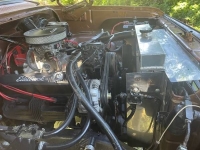 1978 Dodge Power Wagon for sale in Michigan (ID-138156)