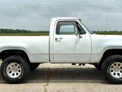 1978 Dodge Ram for sale