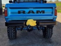 1978 Dodge Ram for sale in Michigan (ID-130142)