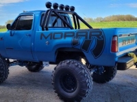 1978 Dodge Ram for sale in Michigan (ID-130142)