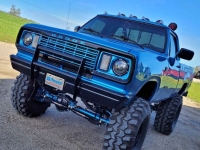 1978 Dodge Ram for sale in Michigan (ID-130142)