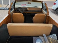 1978 Dodge Ramcharger for sale in Michigan (ID-117581)